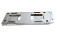 V-Twin Manufacturing Chrome Transmission Mounting Plate