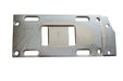 V-Twin Manufacturing Chrome Transmission Mounting Plate - additional view 4