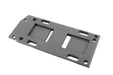 V-Twin Manufacturing Transmission Mount Plate Parkerized - additional view 3
