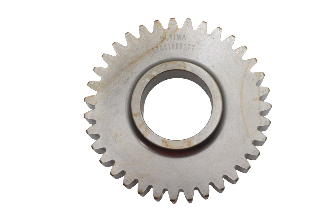 Ultima Ultima Transmission Mainshaft 4th Gear - additional view 2