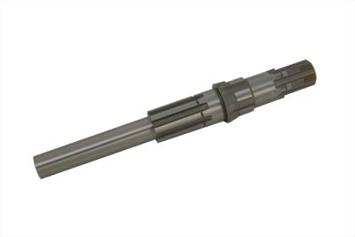 Andrews Transmission Mainshaft