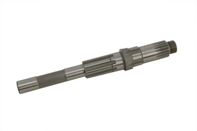 Andrews Transmission Mainshaft