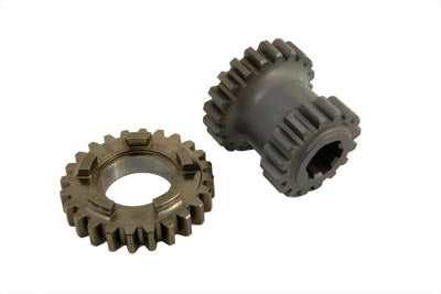 Andrews Andrews 4-Speed 1st Gear Set 2.60:1