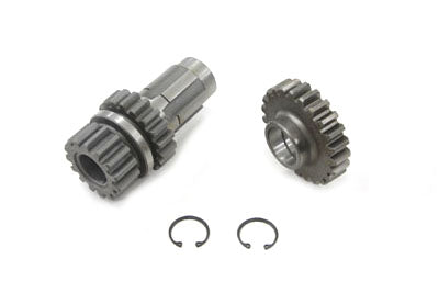 Andrews Andrews 3rd Gear Set 1.35:1 Close Ratio - additional view 2