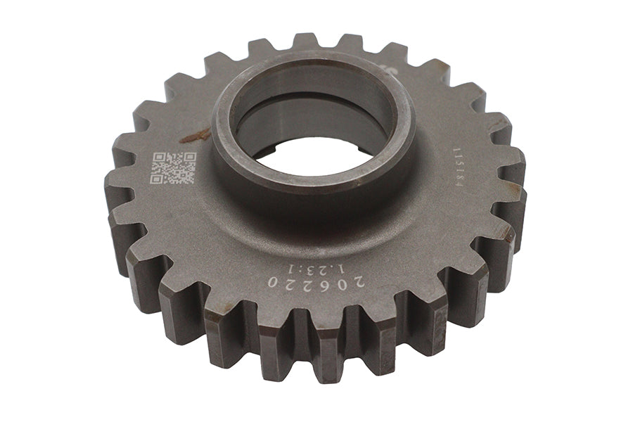 Andrews Andrews 3rd Mainshaft Gear 24 Tooth - additional view 3