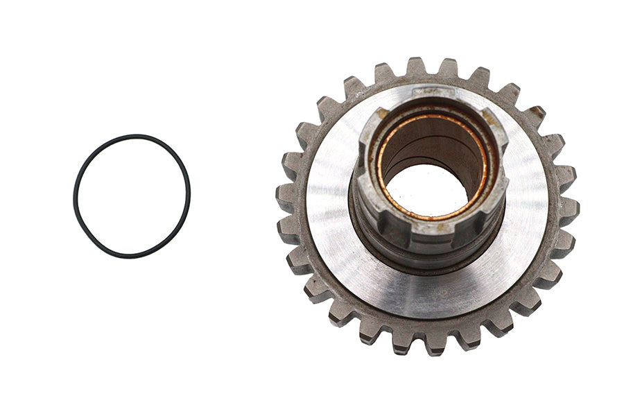Andrews Andrews Mainshaft 4th Gear 26 Tooth - additional view 2