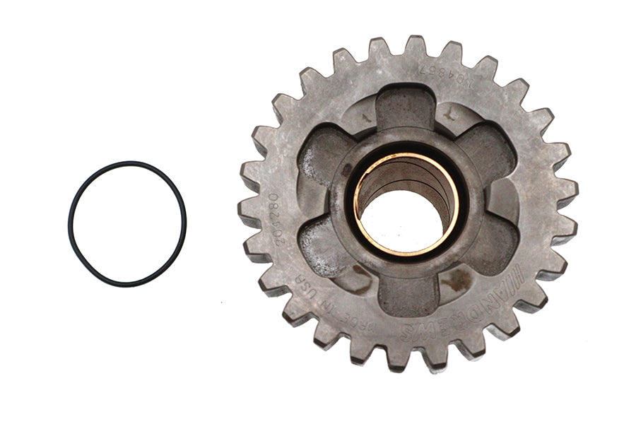 Andrews Andrews Mainshaft 4th Gear 26 Tooth - additional view 4