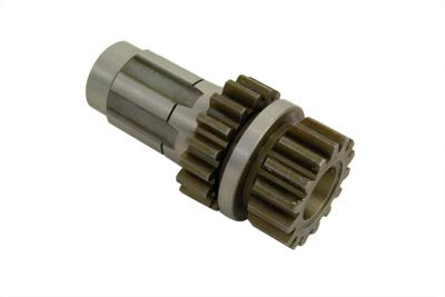Andrews Andrews 3rd and 4th Countershaft Gear Cluster