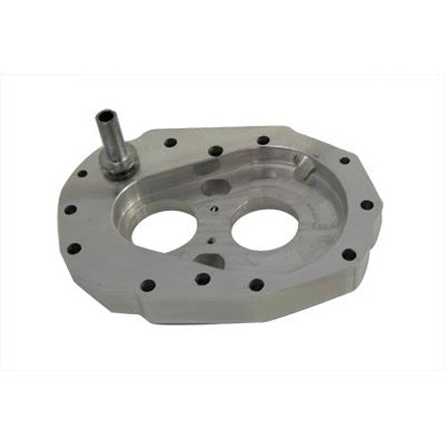 6-Speed Transmission Door - V-Twin 17-8300 - Twin Cam 2006+
