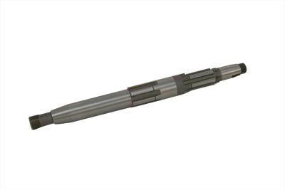Andrews 12.470 4-Speed Transmission Mainshaft