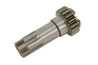 Andrews Andrews Transmission Clutch Gear 17 Tooth - additional view 2