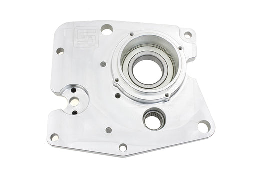 V-Twin Manufacturing Billet Aluminum Transmission Door