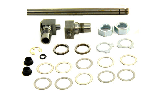 V-Twin Manufacturing Transmission Shifter Shaft Kit