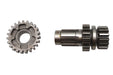 V-Twin Manufacturing 3rd Gear Set 1.35:1 Close Ratio - additional view 2
