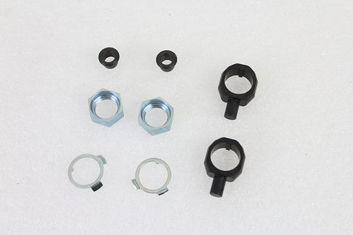 V-Twin Manufacturing Transmission Shifter Fork Finger Kit