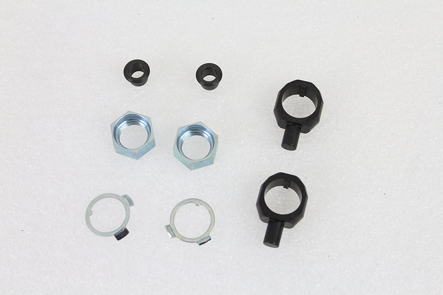 V-Twin Manufacturing Transmission Shifter Fork Finger Kit