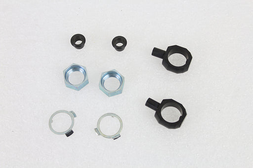 V-Twin Manufacturing Transmission Shifter Fork Finger Kit - additional view 2