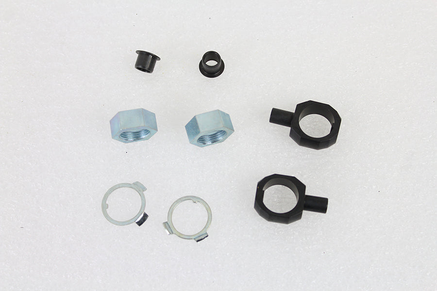 V-Twin Manufacturing Transmission Shifter Fork Finger Kit - additional view 3