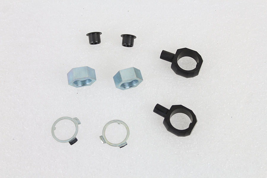 V-Twin Manufacturing Transmission Shifter Fork Finger Kit - additional view 4
