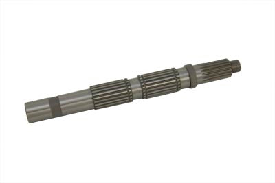 Andrews Transmission Mainshaft