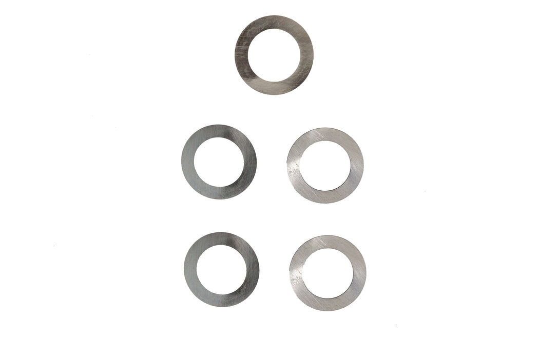 Eastern Transmission Countershaft Thrust Washer.020 - additional view 3