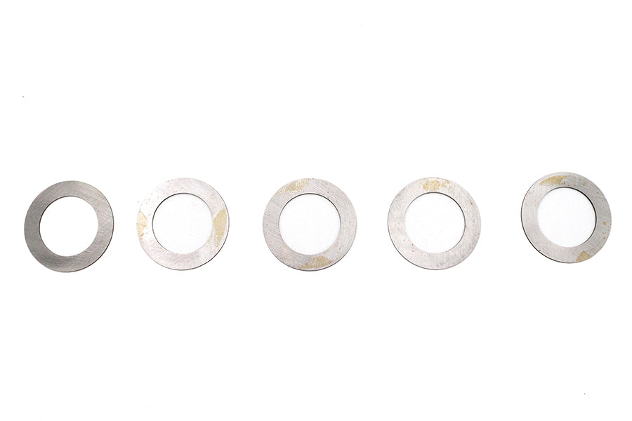 Eastern Transmission Countershaft Thrust Washer.030 - additional view 2