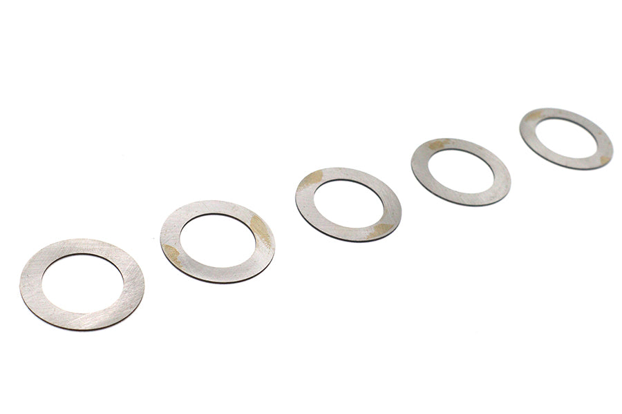 Eastern Transmission Countershaft Thrust Washer.030 - additional view 3