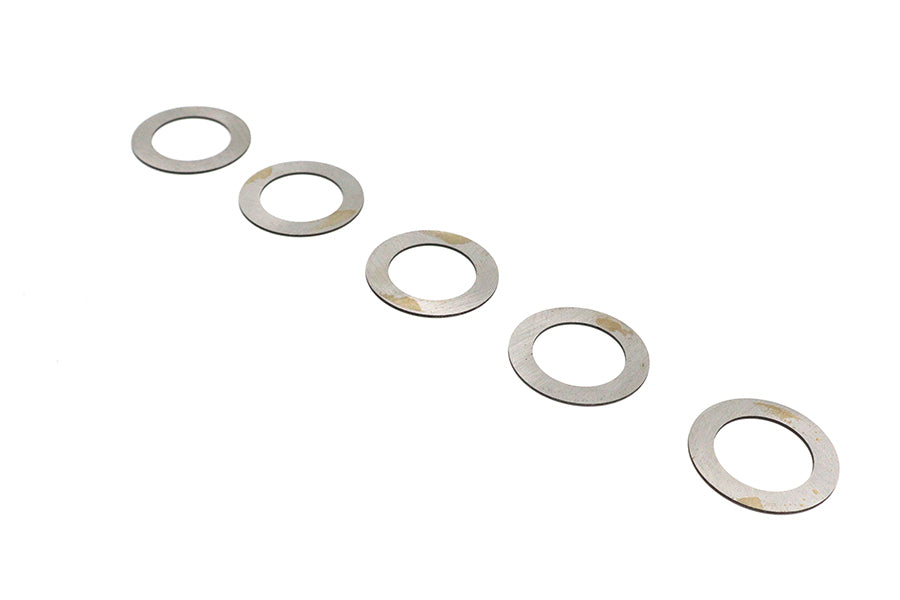 Eastern Transmission Countershaft Thrust Washer.030 - additional view 4