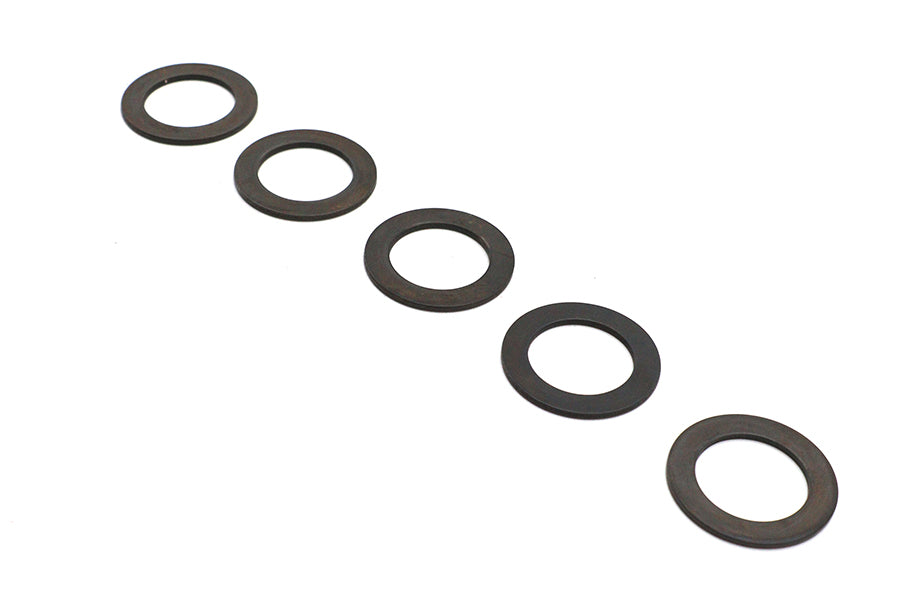 Eastern Transmission Countershaft Thrust Washer.070 - additional view 4