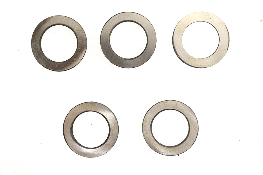 Eastern Transmission Countershaft Thrust Washer.085 - additional view 3