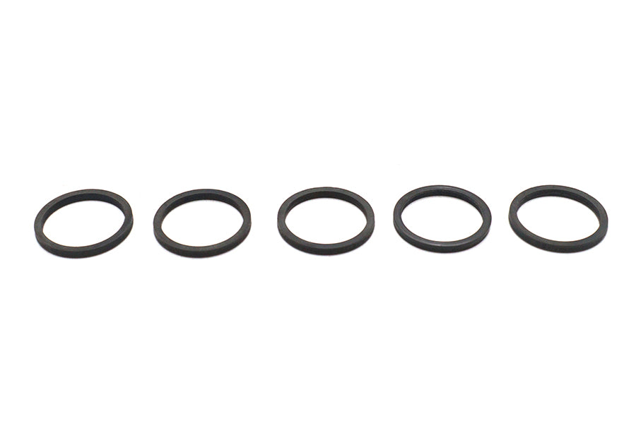 Eastern Transmission Countershaft Thrust Washer.100