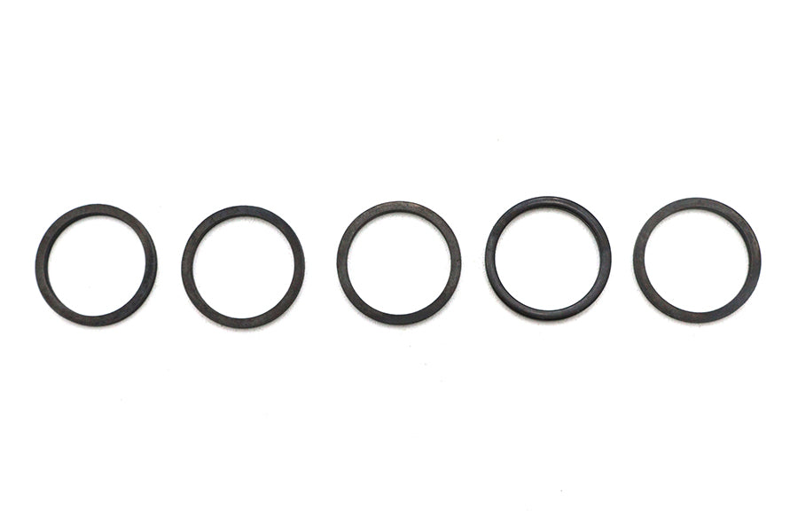 Eastern Transmission Countershaft Thrust Washer.100 - additional view 2