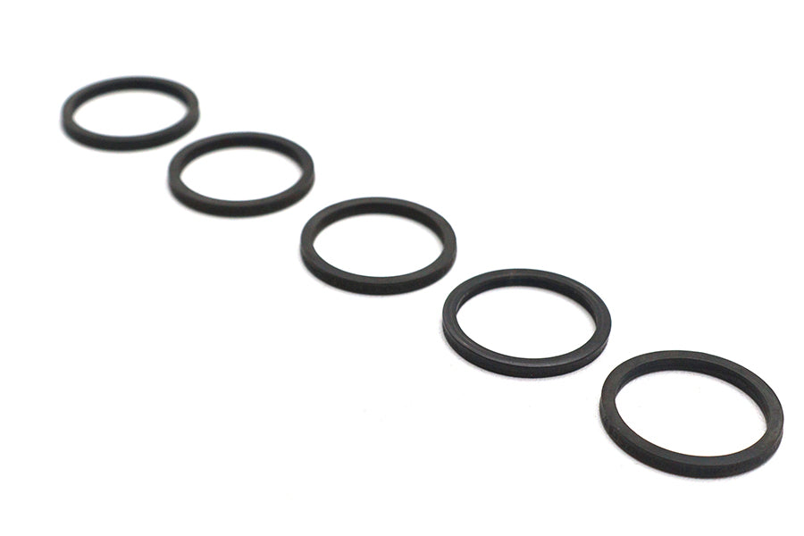 Eastern Transmission Countershaft Thrust Washer.100 - additional view 3