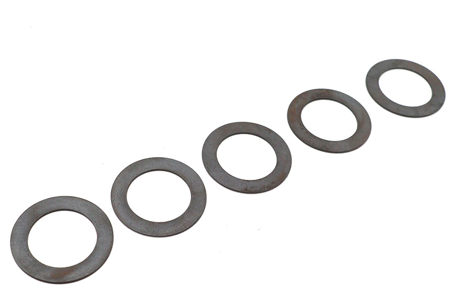 Eastern Transmission Countershaft Thrust Washer.035 - additional view 4