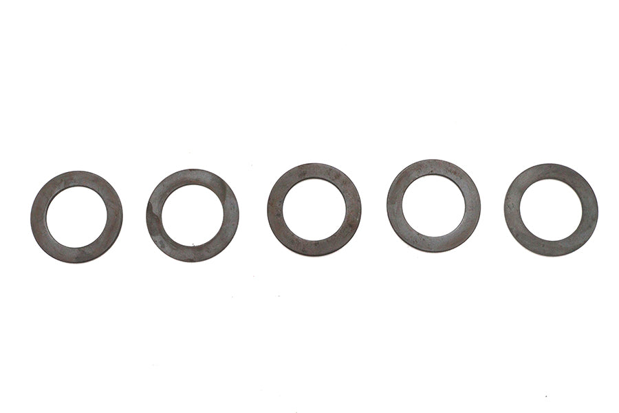 Eastern Transmission Countershaft Thrust Washer.050 - additional view 2