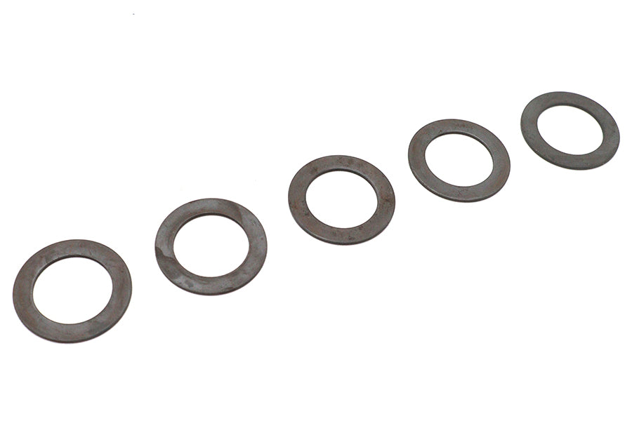 Eastern Transmission Countershaft Thrust Washer.050 - additional view 4