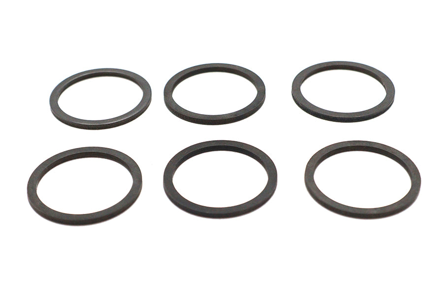 Eastern Transmission Countershaft Thrust Washer.065