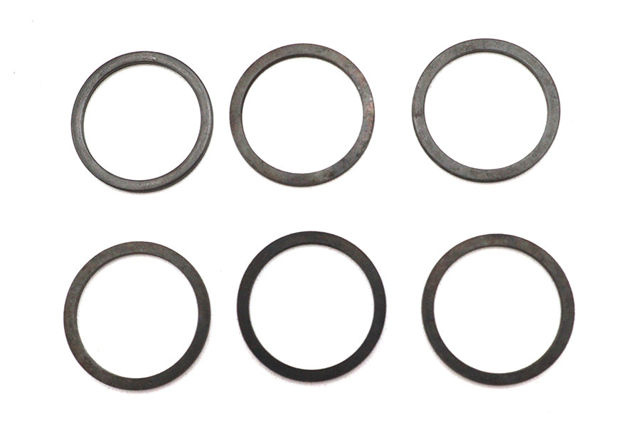 Eastern Transmission Countershaft Thrust Washer.065 - additional view 2