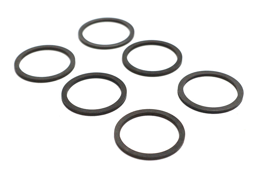 Eastern Transmission Countershaft Thrust Washer.065 - additional view 3