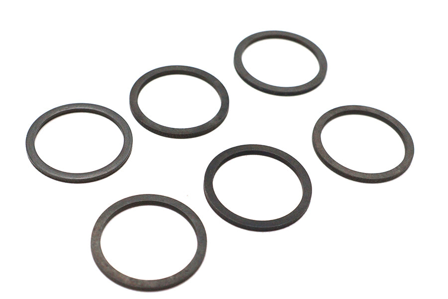 Eastern Transmission Countershaft Thrust Washer.065 - additional view 4