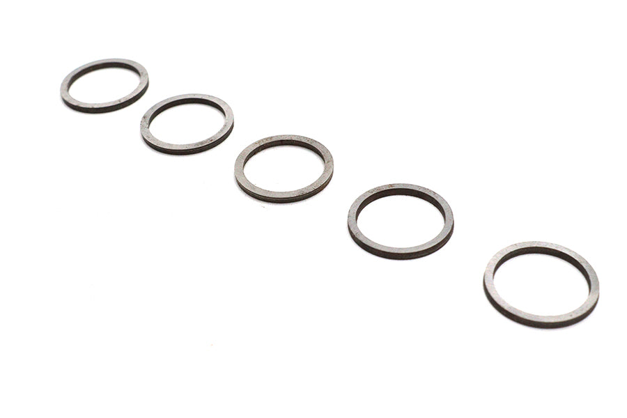 Eastern Transmission Countershaft Thrust Washer.085 - additional view 4