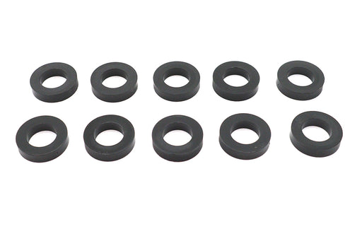 James Shifter Nylon Washer
