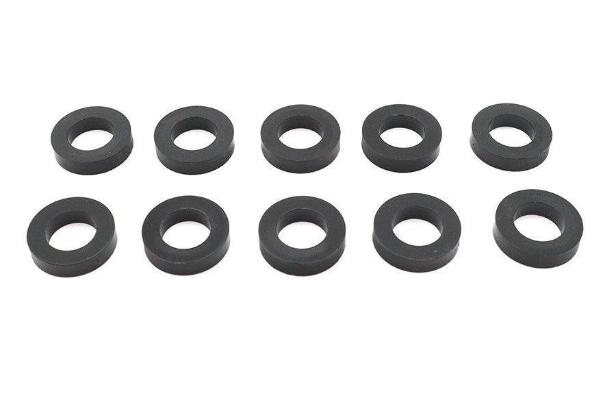 James Shifter Nylon Washer