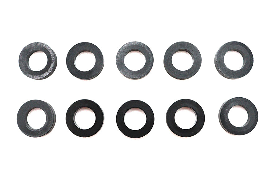 James Shifter Nylon Washer - additional view 2