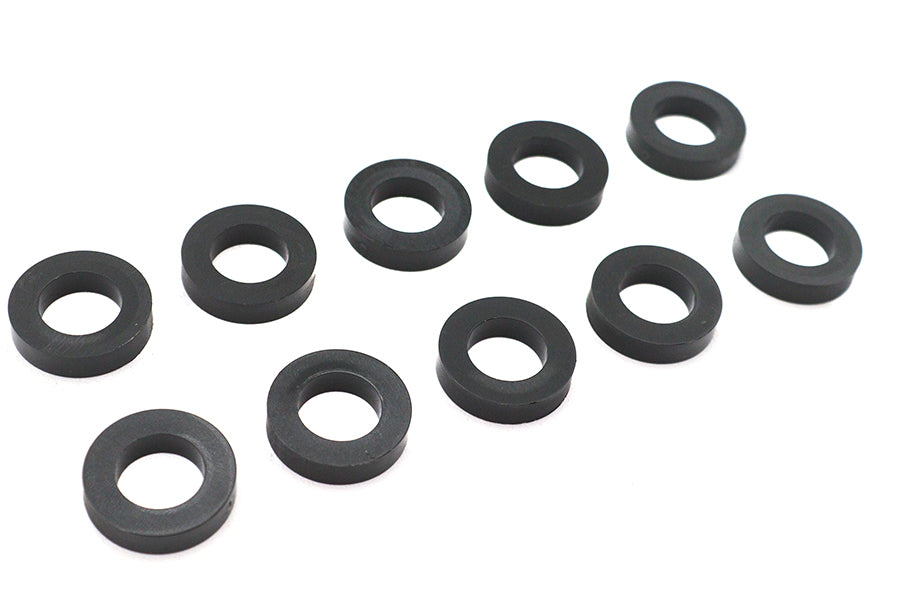 James Shifter Nylon Washer - additional view 3