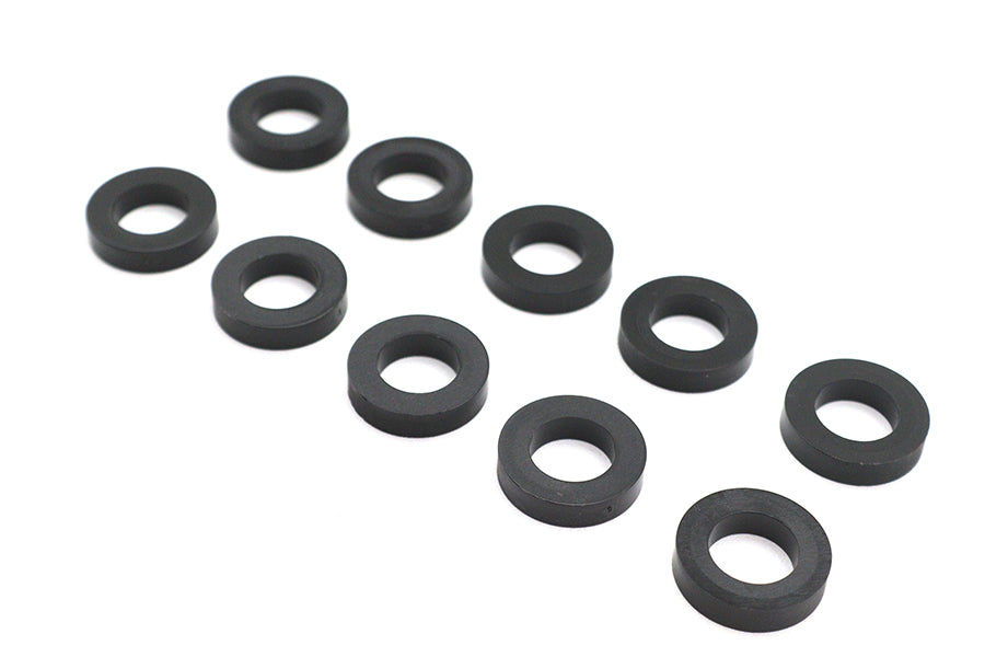 James Shifter Nylon Washer - additional view 4