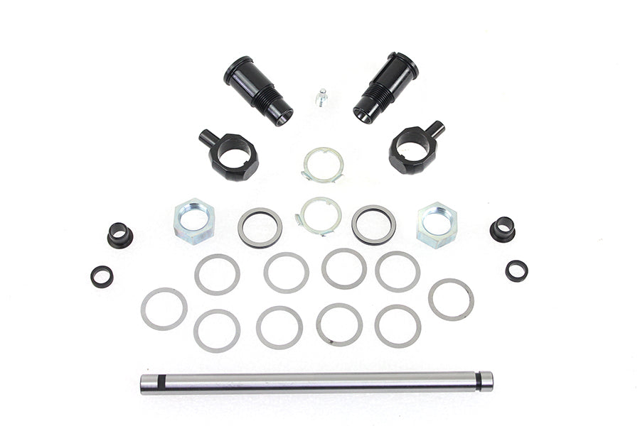 Sifton Sifton Transmission Shifter Shaft Assembly Kit - additional view 2