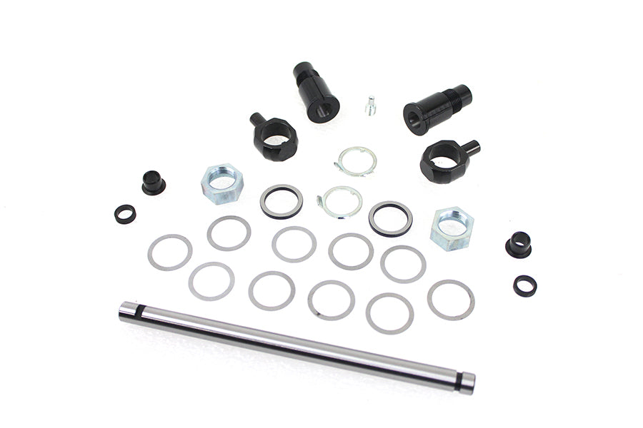 Sifton Sifton Transmission Shifter Shaft Assembly Kit - additional view 4