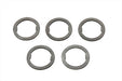 Eastern Transmission Mainshaft 3rd Gear Thrust Washer +.010