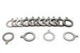 Eastern Transmission Mainshaft Thrust Washer Set